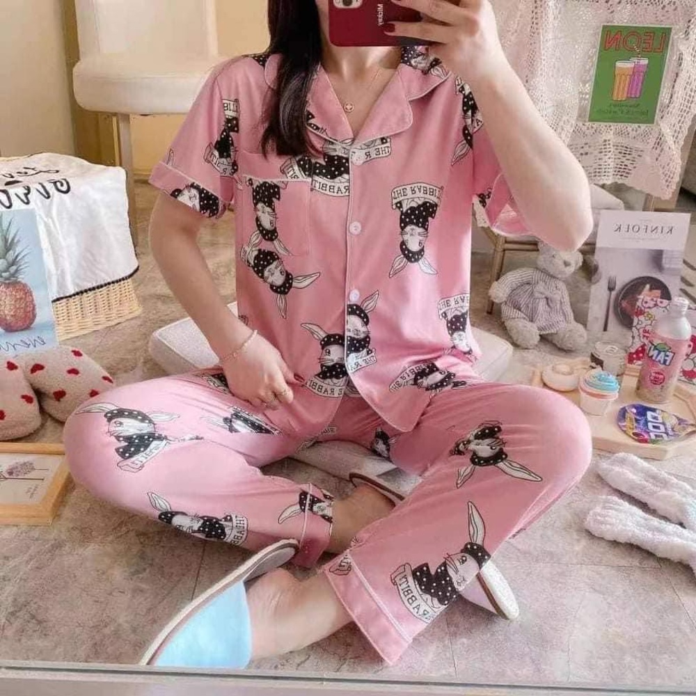 Pajama set